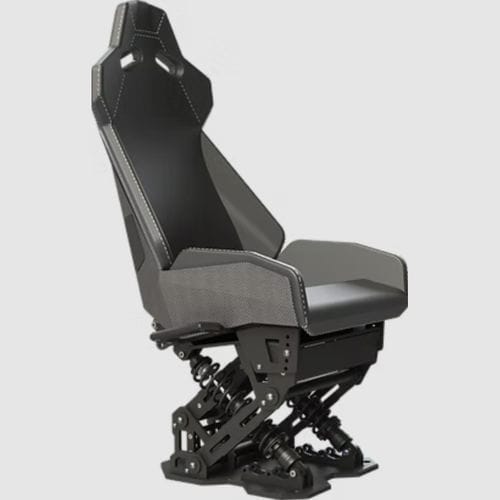 Helm seat - Seat Innovation - for boat / with armrests / adjustable