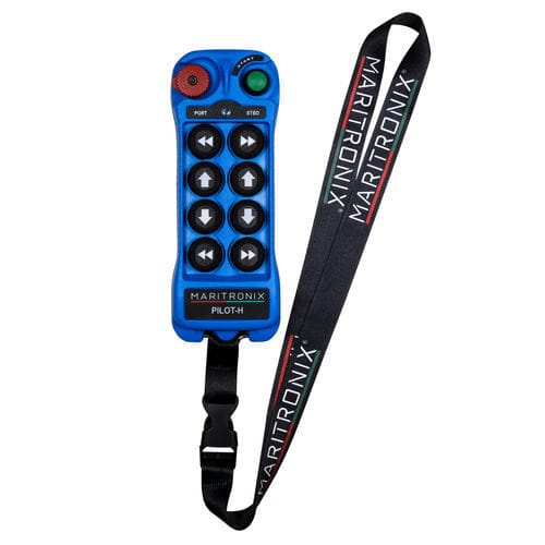 motor remote control - Maritronix