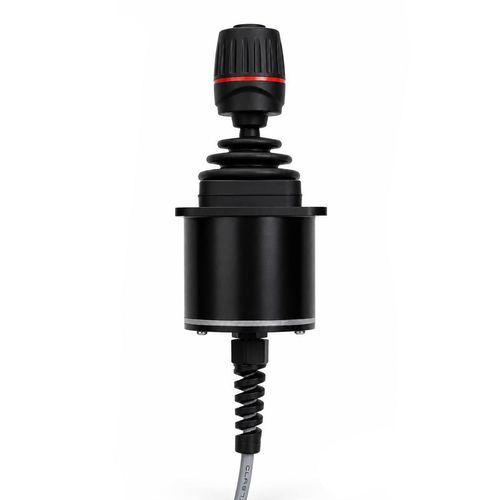Lateral thruster joystick - JX-3 - Maritronix - for motors / for ships / for marinas