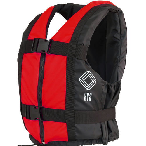 Watersports buoyancy aid - LUNA - AVASPORT SRL - for fishing / for canoes and kayaks / professional