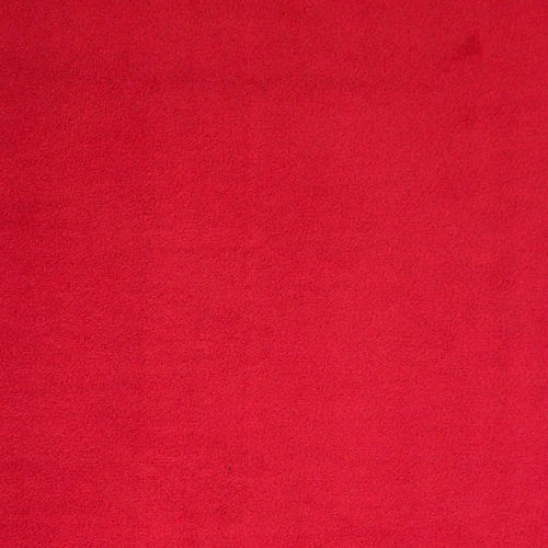 Interior decoration marine upholstery fabric - Soft Velvet 8336 - Mariano Farrugia - polyester / brown / orange