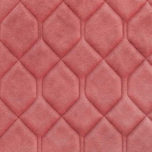 Interior decoration marine upholstery fabric - Soft Velvet 1472 - Mariano Farrugia - polyester / brown / orange