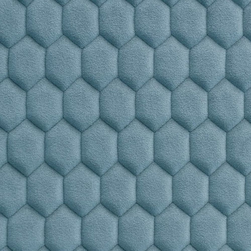 Interior decoration marine upholstery fabric - Soft Velvet 1459 - Mariano Farrugia - polyester / brown / orange