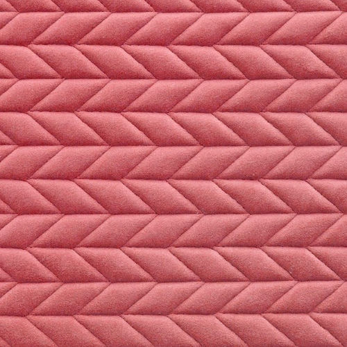 Interior decoration marine upholstery fabric - Soft Velvet 1456 - Mariano Farrugia - polyester / brown / orange