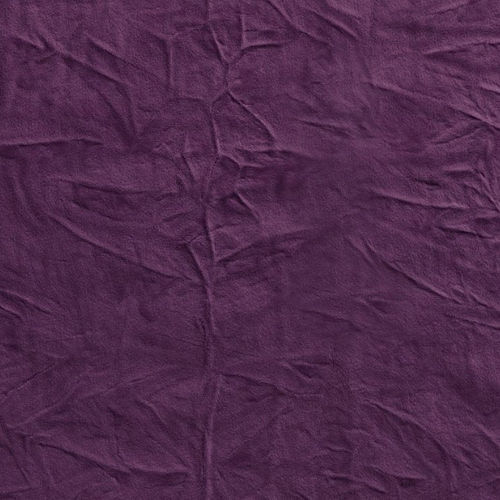 Interior decoration marine upholstery fabric - Soft Velvet 1452 - Mariano Farrugia - polyester / brown / gray