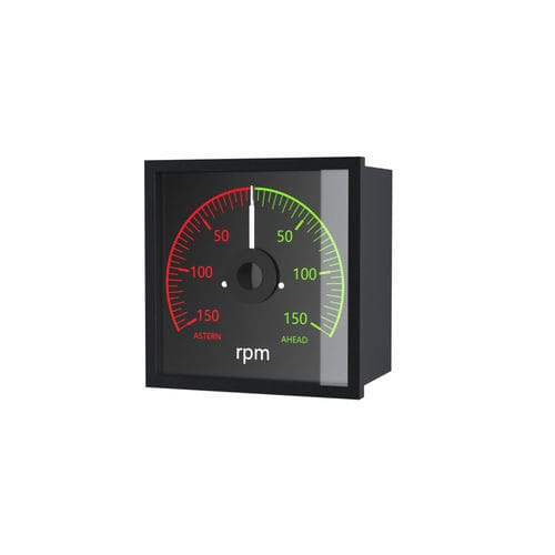 boat indicator - Ningbo Shanbei Technology Co.,Ltd