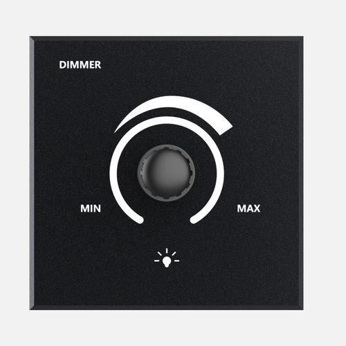 Yacht light dimmer - WDM-96P - Ningbo Shanbei Technology Co.,Ltd - for boats