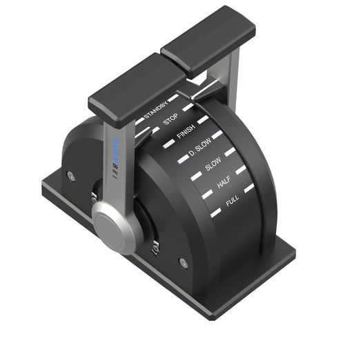 engine control lever - Ningbo Shanbei Technology Co.,Ltd