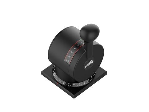 Throttle control lever - WLF-72 - Ningbo Shanbei Technology Co.,Ltd - mechanical / azimuth / for boat