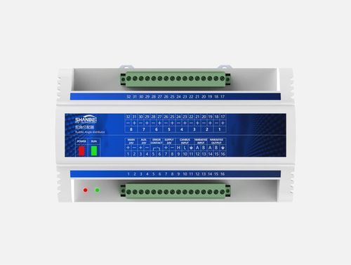 Interface for ships (steering, NMEA) - WDI-8AO - Ningbo Shanbei Technology Co.,Ltd