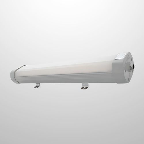 Outdoor light - KLE 1011 4F - SEABRIGHT - for hazardous areas / LED / aluminum