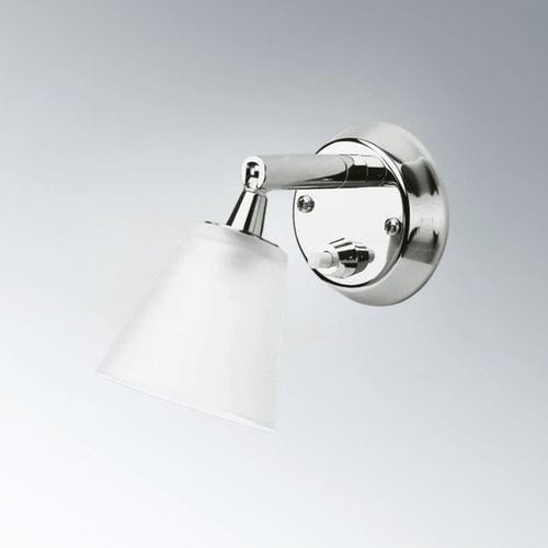 Reading light - 901WH - Cabin Denmark - interior / marine / cabin