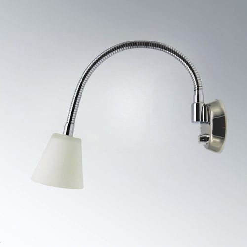 Reading light - 931WH - Cabin Denmark - interior / for boat / for yacht