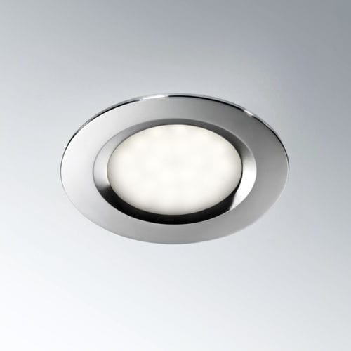 Interior spotlight - 5583SS - Cabin Denmark - for boat / for yacht / cabin