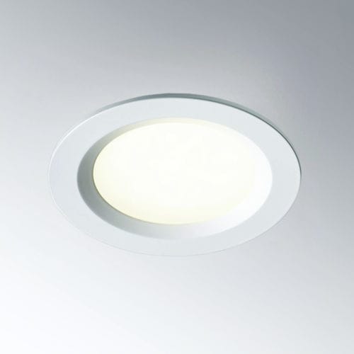 Outdoor spotlight - 5586WH 24V - Cabin Denmark - indoor / for boat / for yacht