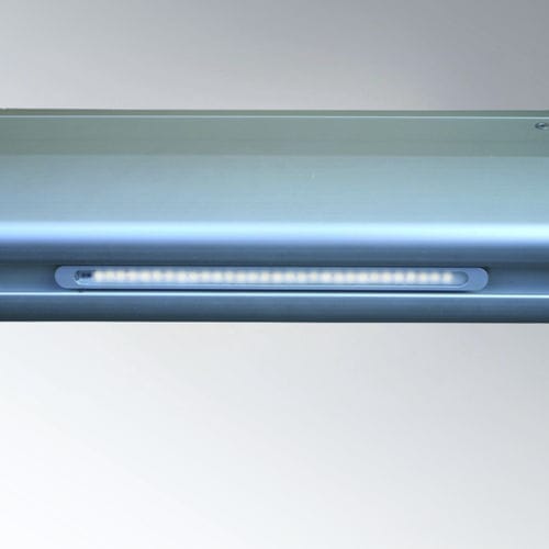Indoor light strip - 6130WHWW 12V - Cabin Denmark - outdoor / for boat / boom