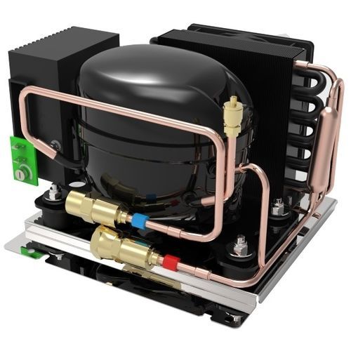 boat refrigeration unit - Uniqool