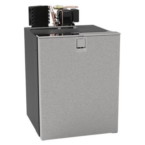 Boat refrigerator - U73BS - Uniqool - electric / AC / DC