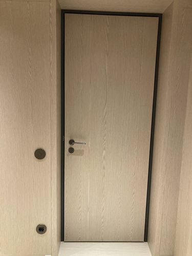 Ship door - P_1H-A60Y_INT SHIFTED - Bimar - for yacht / interior / A60