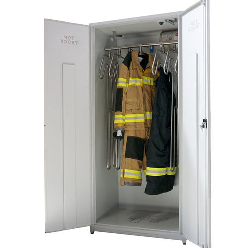 Professional drying cabinet - TSF series - Top Trock HGmbH - for boots / for jackets / for trousers