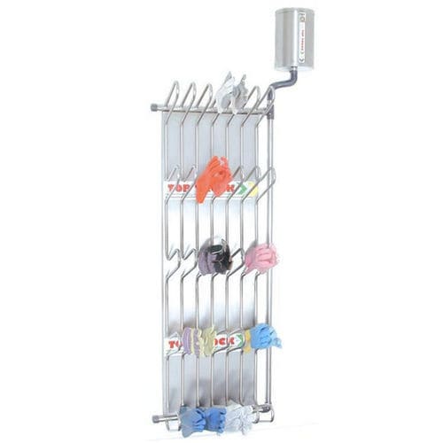 Professional dryer - Top Trock HGmbH - gloves