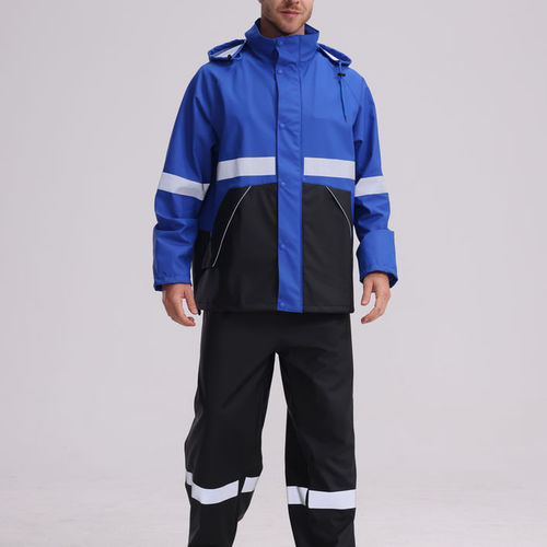 Boiler suit - NS005 - Outdoorsky LLC