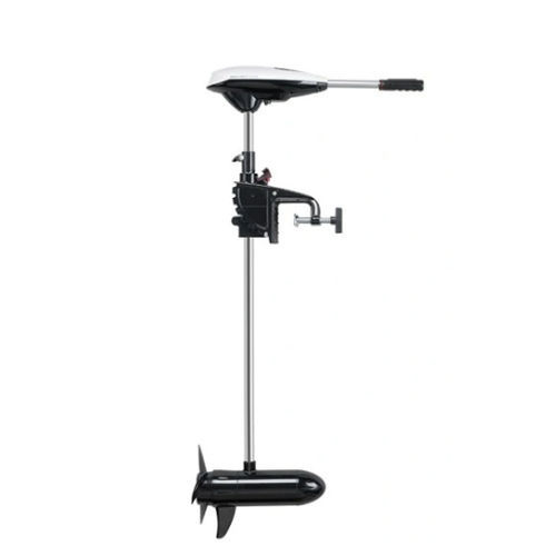 Outboard engine - ET series - Ningbo Haibo Group Co.,Ltd. - electric / boating / portable