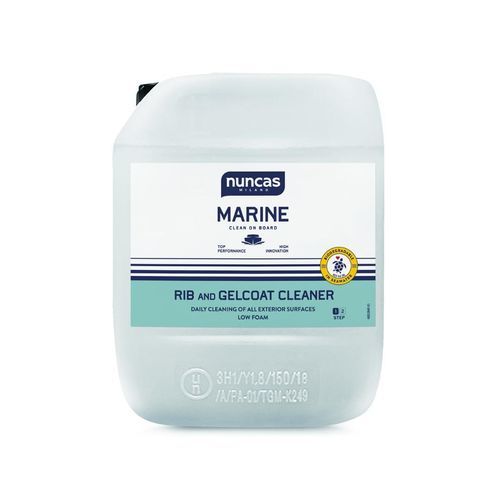 vinyl cleaner - Nuncas Italia S.p.A.