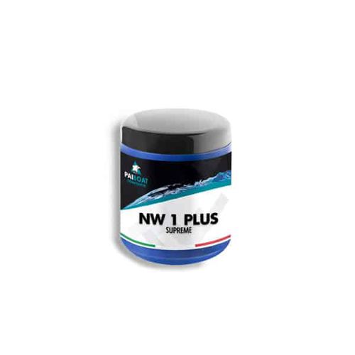 Gelcoat polish - NW 1 PLUS - PAI CRISTAL ITALIA S.r.l.