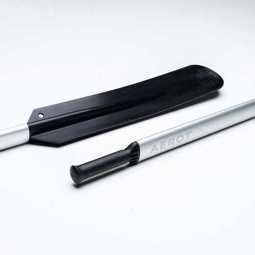 Boat oar - Aerot&reg; &ndash; Tunto - Päijän Boats Oy - rowing / adjustable / aluminum