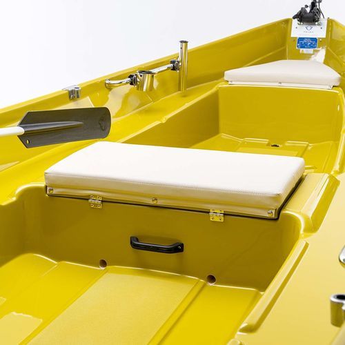 Cockpit cushion - 520L - Päijän Boats Oy - sundeck / for rowing shells