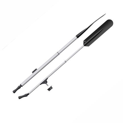 Boat oar - Aerot® - Päijän Boats Oy - oar / for rowing / adjustable