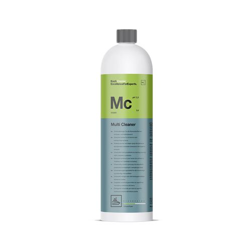 Metal cleaner - S-101638 - KCx by sodimac - multi-surface / for boat / universal