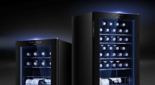 Yacht wine storage - Petit - Art des Caves - for ships / refrigerated