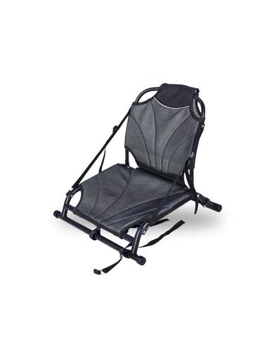Kayak seat - 8439000281881 - LONG WAVE - kayak / adjustable / foldable