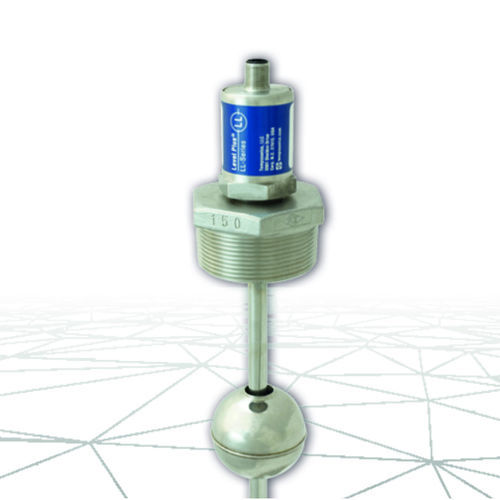 Level sensor - LLE - Temposonics GmbH & Co. KG - for boat