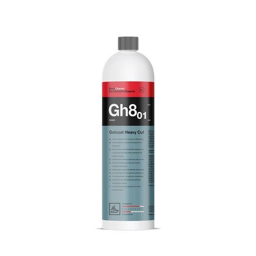 Boat polishing compound - 510001 - Koch-Chemie GmbH