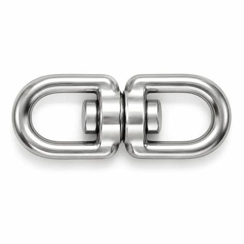Eye swivel - Dueemme Sidol S.r.l.