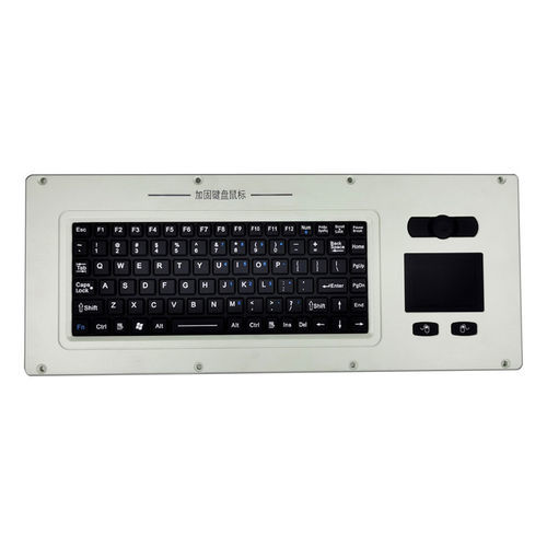 Marine keyboard - KH-V35M-J89011 - SZ Kehang Technology Development Co., Ltd. - for ships / 89-key / waterproof