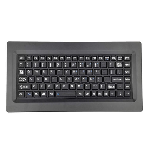 Marine keyboard - KH-SK89-330 - SZ Kehang Technology Development Co., Ltd. - for ships / 89-key / waterproof