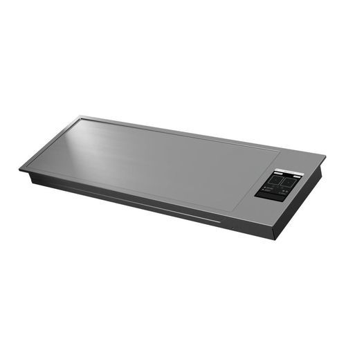 Electric barbecue - MJ900 – Bahamas - MAJESTIC GRILL - built-in / for boat
