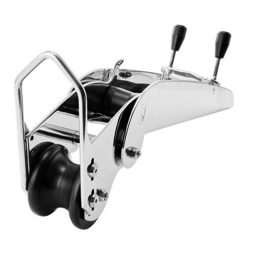 Stainless steel bow roller - ULTRA - Ultra Products - Ultra Safe Anchoring