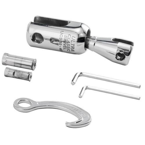 Standard swivel - ULTRA Classic - Ultra Products - Ultra Safe Anchoring - anchor chain / for boat / for sailboats