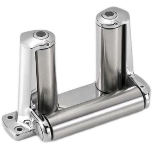 Boat fairlead - H20 - Bohang Industrial Technology Co., Ltd - for ships / for decks