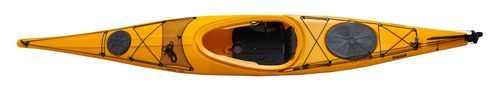 Touring kayak - Nifty 440 - Roto - sea / flatwater / adult