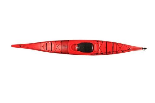 Touring kayak - Akula - Roto - expedition / sea / adult