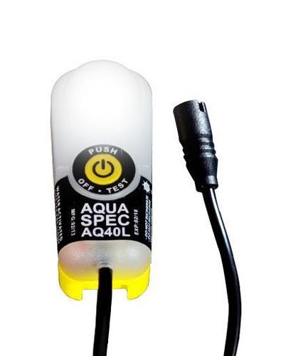 Lifejacket rescue light - AQ40L - AquaSpec - ISO / MED / SOLAS