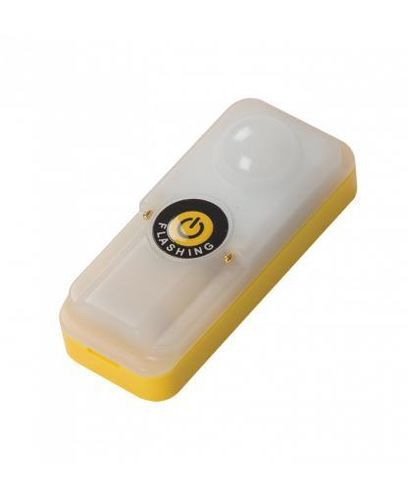 Lifejacket rescue light - AQ8A - AquaSpec - ISO / MED / SOLAS