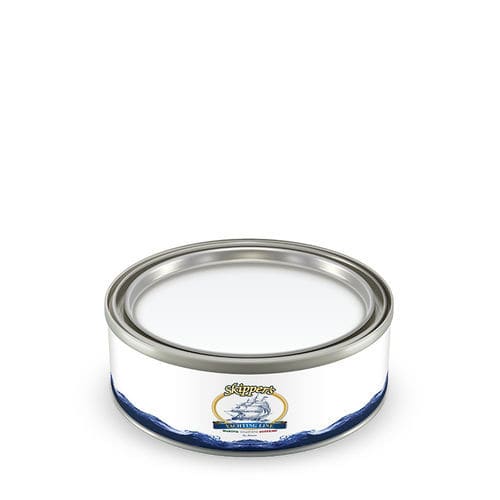 Boat primer - Eliprimer 1C - Aemme Colori - aluminum / for propellers / for steel