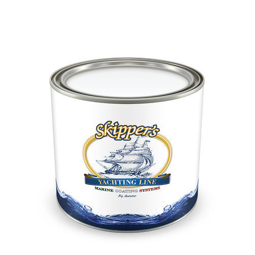 Two-component filler - NS - Aemme Colori - epoxy / finishing / smoothing